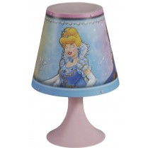 Lampa birou Magic Princess Klausen